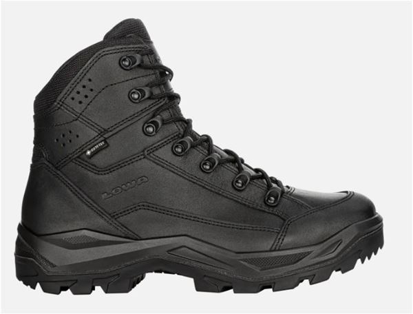 Picture of Renegade II GTX Mid TF Ws MF Black